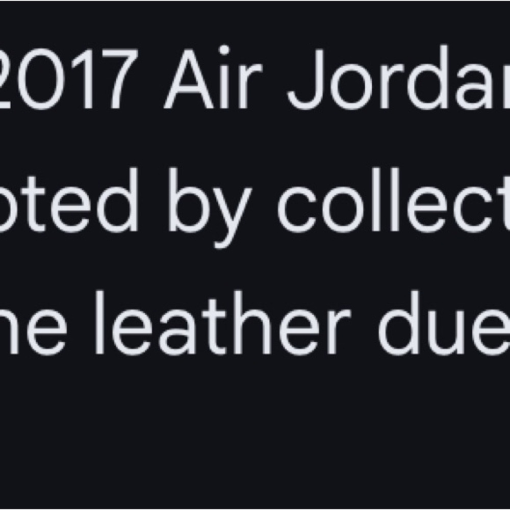 AIR JORDAN 1 RETRO
HIGH OG NIKE - Picture 7 of 7